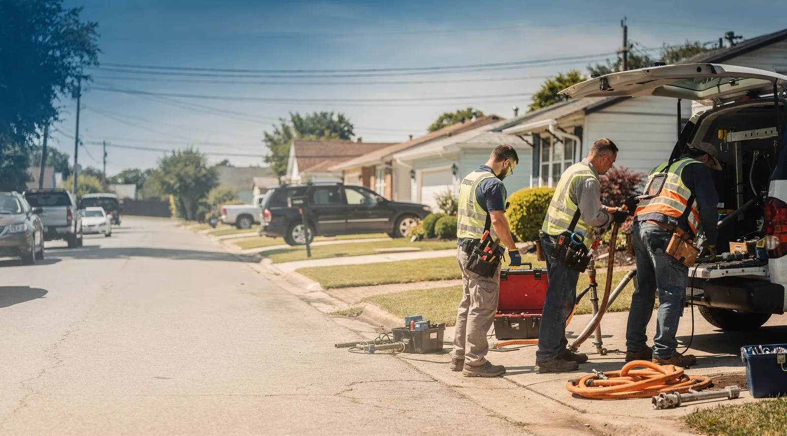 Water Heater Repair in Arbon, ID near me